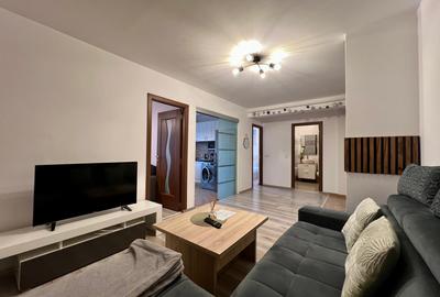 Apartament  cu 3 camere | Floresti | Str Stejarului | Bloc nou - 6