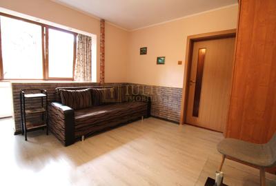 Apartament in zona Circumvalatiunii, Gheorghe Lazar - 3