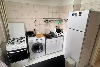 GARSONIERA / STUDIO /STIRBEI VODA / CISMIGIU / COTROCENI /IMOBIL NOU - 7