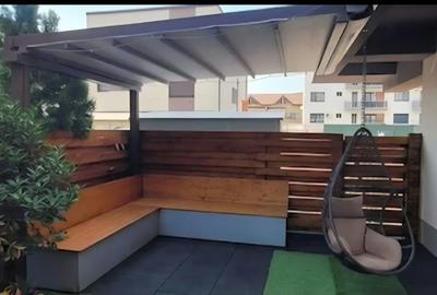 Apartament cu 2 camere decomandat, mobilat în Ozana