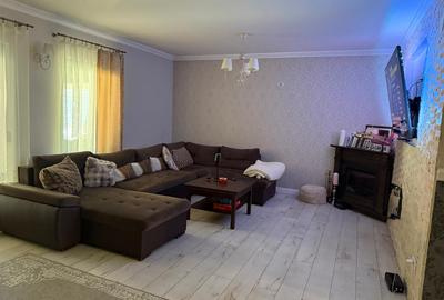 Vila lux P+E La cheie Dambovita-Lidl - 3