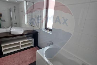 Apartament cu 5 camere de închiriat în zona Herastrau - 17