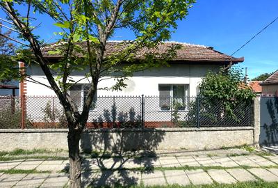 Casă individuală (100 mp) + Teren Generos (710 mp) - Potențial dezvoltare - 3