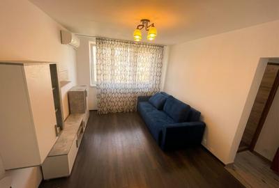 Apartament cu 3 camere în Gorjului
