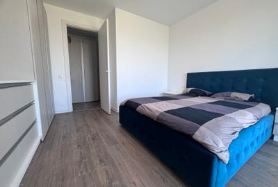 Aviației Cloud 9 Apartament 2 camere Parcare Subterana Inclusă - 15