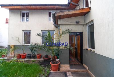 Casă individuală cu 5 camere în Iancului
