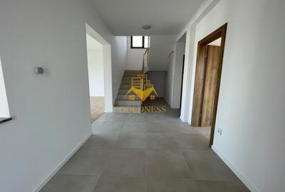 Casa individuala, Premium, Curte 500Mp, 4 Camere, Salicea, Sun tropez - 5