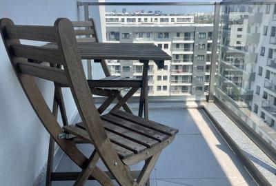 Apartament de 2 camere spre inchiriere-complex Novum-Regie/Splaiul Independentei - 14