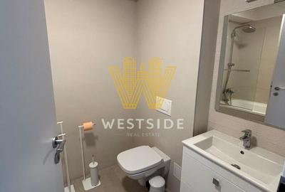 Apartament premium de inchiriat, cu 2 camere, Calea Aradului - 9
