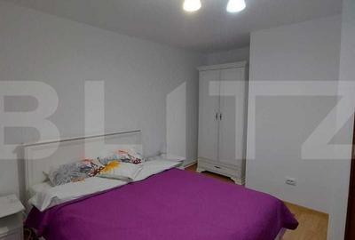 Apartament cu 2 camere decomandat, mobilat în Gară