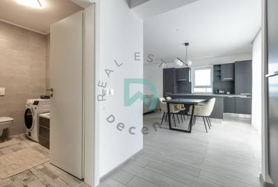 Apartament tip penthouse, 2 camere, Avantgarden, Brasov. - 6