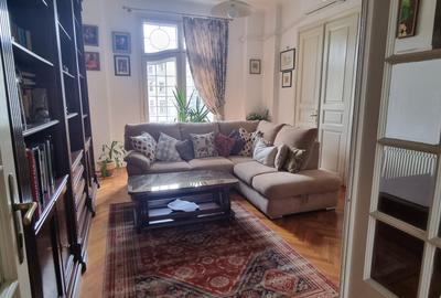 Apartament 4 camere  Calea Victoriei- Dacia ( Universitatea de Arte) - 10