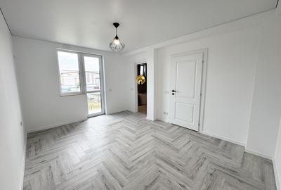 Complex Nou 10 case - Mai sunt doar 4 case! Locatie excelenta in Otopeni Odai - 11