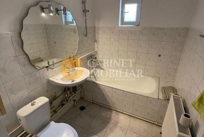 Nicolina 2 - 2 camere Decomandat - etaj 3/4 - CT - 7