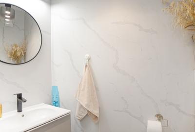 READY TO MOVE IN*87 MP UTILI*Etaj 1/3*2 bai*Pipera Voluntari - 18