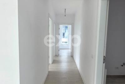 Casă individuală pe parter | 4 camere | 106 mp utili | Teren 300 mp | Tunari - 7