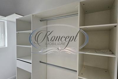 Apartament spatios pe Bulevardul 21 Decembrie - 11