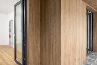 Apartament 3 camere Cosmopolit Zenit | Răcădău - Bloc B - 11