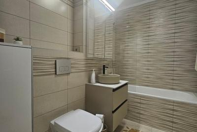 Oferta inchiriere ap 2 cam fond nou, Exercitiu, modern,  parcare, 550 EURO - 5