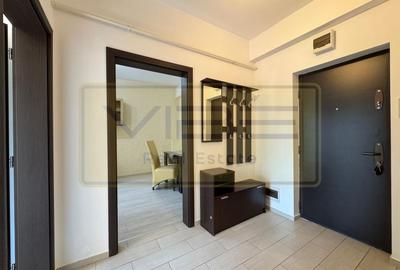 Apartament 2 camere decomandat+parcare Tatarasi Kaufland - 16