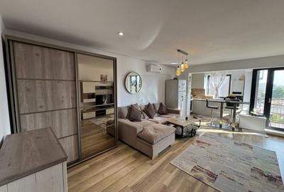 Apartament 2 camere de inchiriat *The Park Tineretului* - 23