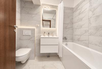 Apartament 2 camere tip studio | 81Residence | Prima închiriere - 6