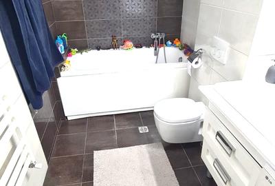 Apartament 2 camere de vanzare– Trocadero, bloc nou, lift - 12