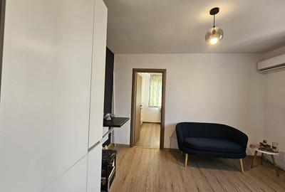 Garsonieră de închiriat – confort, liniște și locație excelentă - 3