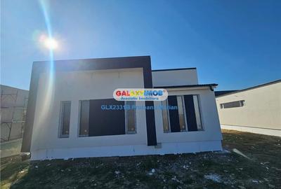 Vanzare case Individuale de Tip Smart situate in comuna Clinceni - 39