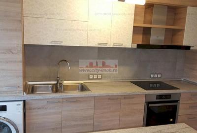 Inchiriere apartament 2 camere Rezidential SISESTI cu 1 loc de parcare - 5