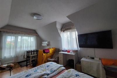 Casa din caramida, Gradiste, zona excelenta - 12