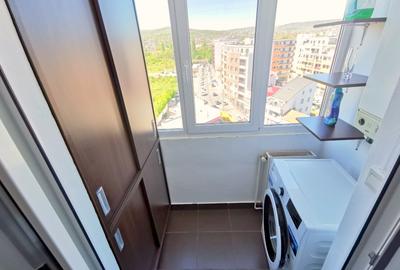 2 camere, mobilat modern, in Marasti zona semicentrala, langa NTT DATA - 11