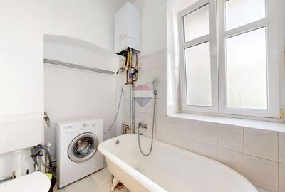 Comision 0% | Garsoniera de închiriat in centrul istoric - 7