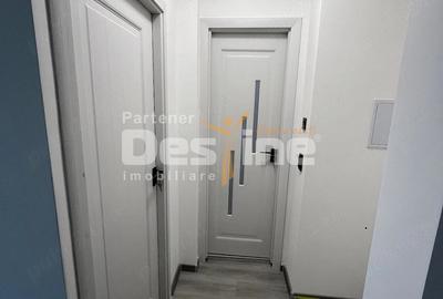APARTAMENT 2 CAMERE MODERN SI SPATIOS | 57mp| 13 SEPTEMBRIE | - 8