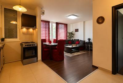 Apartament 3 Camere | Zona Braytim | Etaj 1 | 67mp Utili + Terasa - 11