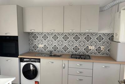 Apartament 2 camere | Etaj 1 | 2 Balcoane | Zonă liniștită - 4