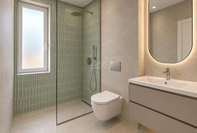 Penthouse. TERASA 35 MP. Lift. Finisaje premium. - 9