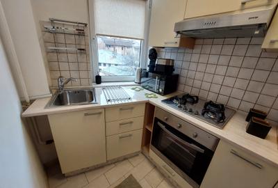 Inchiriere apartament 2 camere, Cismigiu-Luigi Cazzavillan - 15
