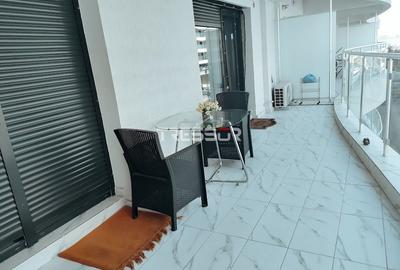 Apartament 2 camere de închiriat, Mamaia Nord, Casa Del Mar - 1