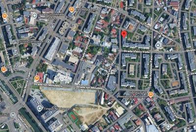 Teren 483 mp, front ~16 ml – Sector 3 | Potențial dezvoltare boutique - 3