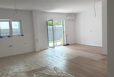 Apartament 2 camere cu grădină proprie 70 mp complet mobilat 23 August-Lidl - 20