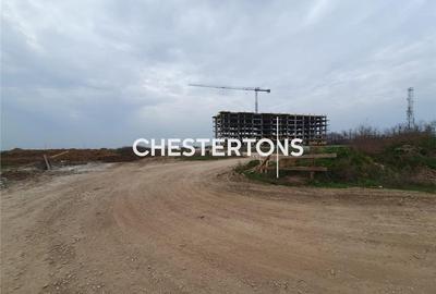 Teren Generos Construibil Cartier Isaran Green Aurel Vlaicu - 20