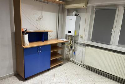 Apartament 2 camere ,zona ultracentrala (Unitatea de Pompieri), et 1 4 , decoman - 4