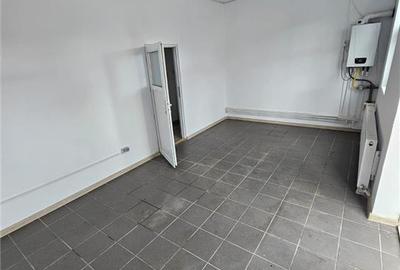 Hala metalica cu spatiu birou, 80 mp, in Scheia, Str Humorului - 4