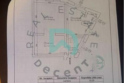 Apartament 2 camere Central, Brasov - 7