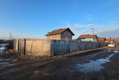 Casă P+1 cu vedere la Dunăre | 1.056mp Teren | Garaj dublu - 4