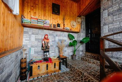 Pensiune de vânzare, Corbșori (Poenari)| potențial real de Business - 27
