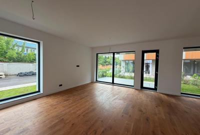 Vanzare - vila NOUA - 4 camere - Pipera-Iancu Nicolae - 3