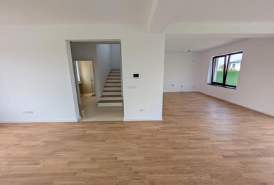 Casa 4 camere 130mp | 0 comision | Balotesti Saftica | 700mp teren | panouri - 9