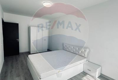 Apartament nou 3 camere complet mobilat - 8